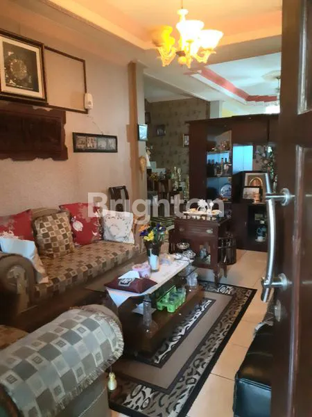 image RUMAH MINIMALIS BERSIH TERAWAT SIAP HUNI DI PERUMAHAN PUPUK. (2)