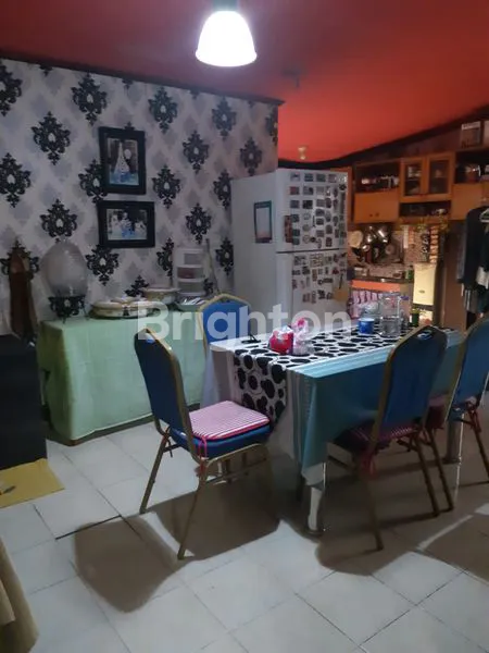 image RUMAH MINIMALIS BERSIH TERAWAT SIAP HUNI DI PERUMAHAN PUPUK. (3)