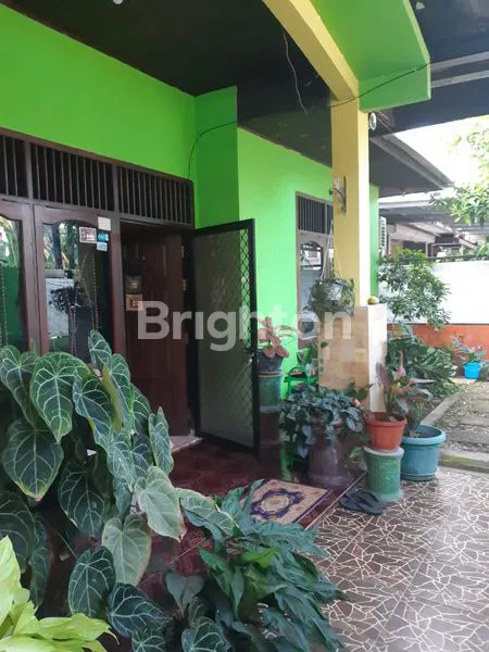 image RUMAH MINIMALIS BERSIH TERAWAT SIAP HUNI DI PERUMAHAN PUPUK. (6)