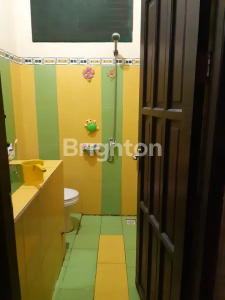 image RUMAH MINIMALIS BERSIH TERAWAT SIAP HUNI DI PERUMAHAN PUPUK. (5)