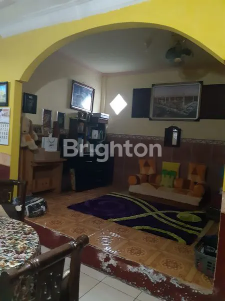 image RUMAH MINIMALIS BERSIH TERAWAT SIAP HUNI DI PERUMAHAN PUPUK. (8)