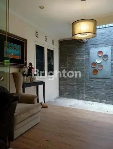 image RUMAH SIAP HUNI NYAMAN & LUAS LOKASI SANGAT STRATEGIS (1)