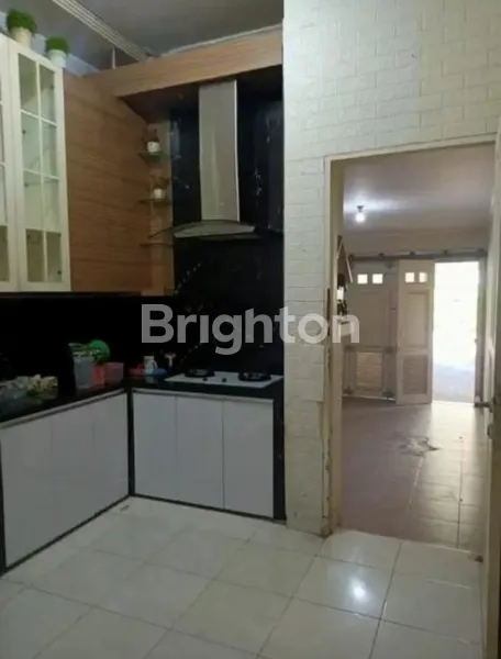 image RUMAH SIAP HUNI NYAMAN & LUAS LOKASI SANGAT STRATEGIS (5)