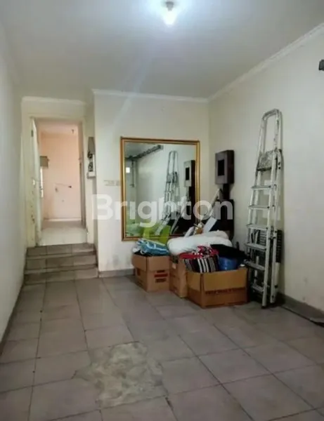 image RUMAH SIAP HUNI NYAMAN & LUAS LOKASI SANGAT STRATEGIS (7)