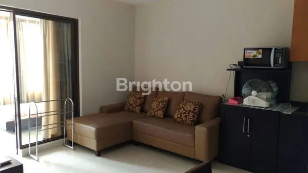 image APARTEMEN PALADIAN PARK KELAPA GADING FULLY FURNISHED STRATEGIS (3)