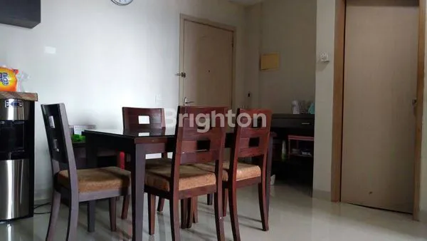 image APARTEMEN PALADIAN PARK KELAPA GADING FULLY FURNISHED STRATEGIS (7)