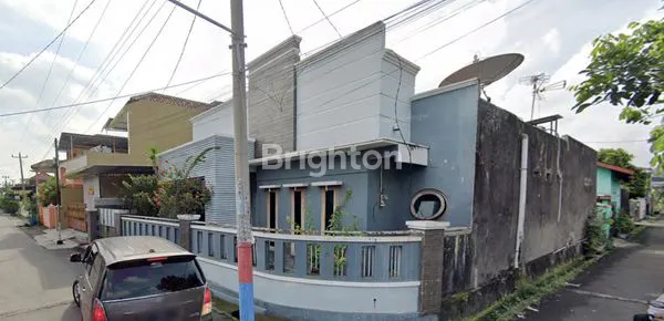 image RUMAH SIAP HUNI!! LOKASI DEKAT BANDARA LINGKUNGAN ASRI DAN AMAN!! DEKAT PINTU TOL! (2)