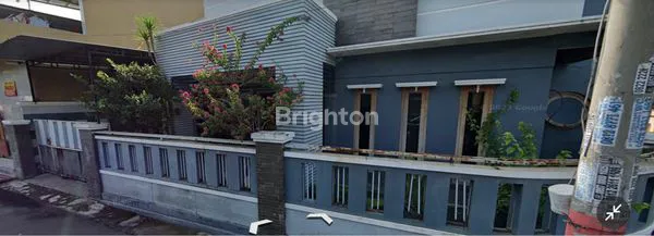 image RUMAH SIAP HUNI!! LOKASI DEKAT BANDARA LINGKUNGAN ASRI DAN AMAN!! DEKAT PINTU TOL! (3)