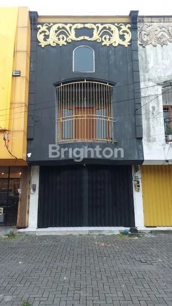 Gambar Property RUKO DI DINOYO DENGAN LAHAN PARKIR LUAS