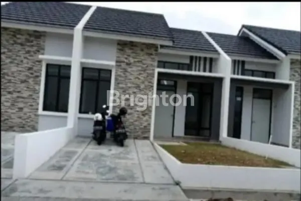 image RUMAH MINIMALIS SIAP HUNI NYAMAN DI PERUMAHAN STRATEGIS  (1)