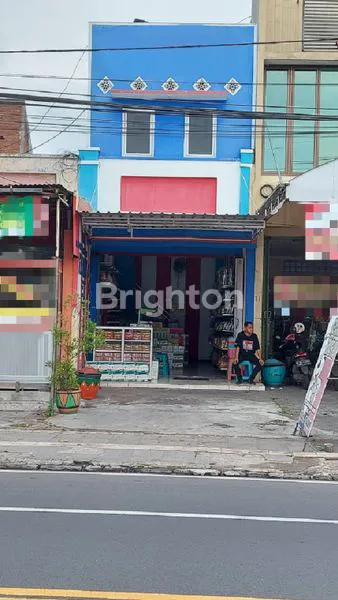 image RUKO STRATEGIS DI JANTUNG KOTA MALANG, AKSES MUDAH KE PUSAT BISNIS (1)