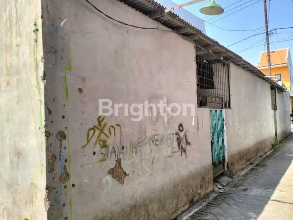 image 1,1 M NEGO, RUMAH KOS 10 KAMAR, MENANGGAL SURABAYA (2)