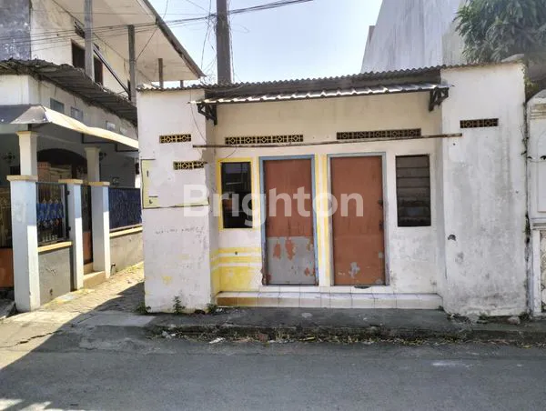 image 1,1 M NEGO, RUMAH KOS 10 KAMAR, MENANGGAL SURABAYA (1)