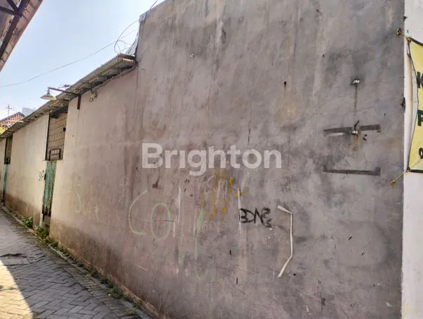 image 1,1 M NEGO, RUMAH KOS 10 KAMAR, MENANGGAL SURABAYA (5)