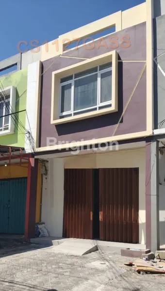 image RUKO GUNUNG ANYAR HANYA 1M AN SIAP PAKAI COCOK UNTUK USAHA DEKAT RAYA MERR (1)