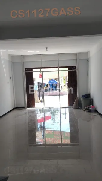 image RUKO GUNUNG ANYAR HANYA 1M AN SIAP PAKAI COCOK UNTUK USAHA DEKAT RAYA MERR (4)