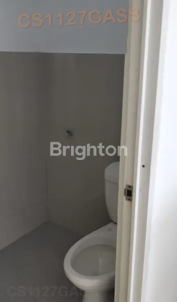 image RUKO GUNUNG ANYAR HANYA 1M AN SIAP PAKAI COCOK UNTUK USAHA DEKAT RAYA MERR (5)