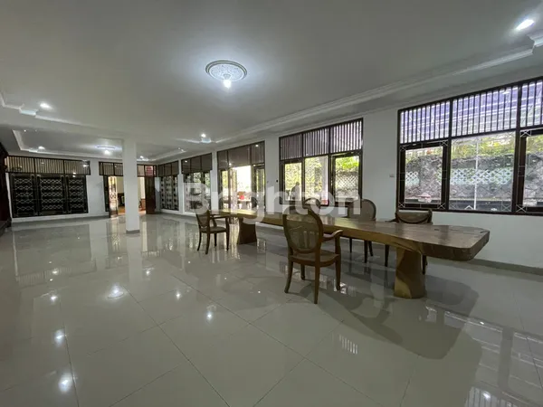 image RUMAH JAWA KLASIK SIAP HUNI LAHAN LUAS VILLA CINERE MAS (4)