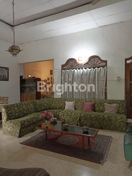 image RUMAH SHM KETINTANG WIYATA SURABAYA SELATAN (3)