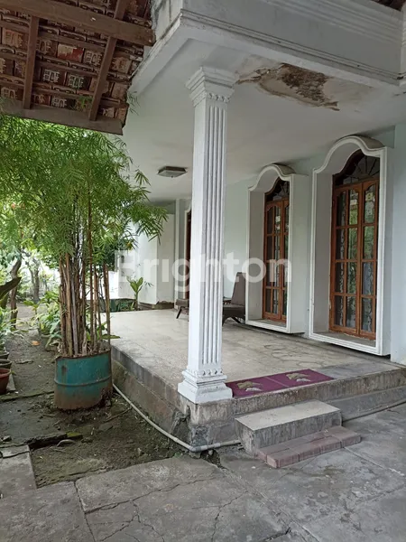 image RUMAH SHM KETINTANG WIYATA SURABAYA SELATAN (4)