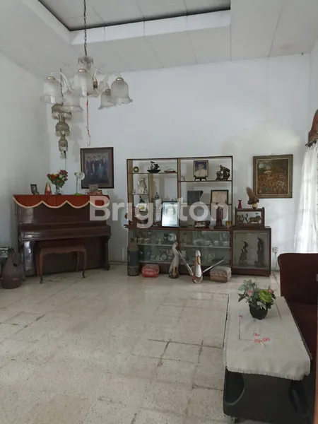 image RUMAH SHM KETINTANG WIYATA SURABAYA SELATAN (5)