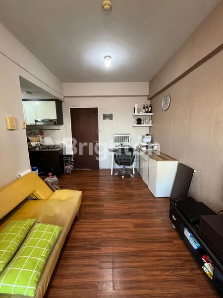 image APARTEMEN METROPOLIS TOWER A 2 BR FULL FURNISHED (2)