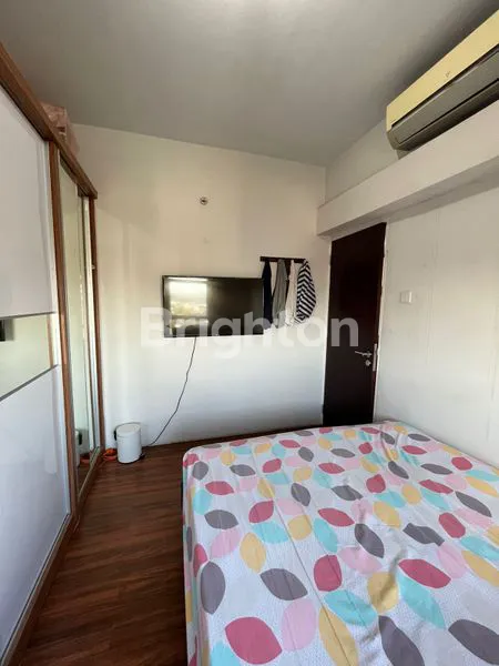 image APARTEMEN METROPOLIS TOWER A 2 BR FULL FURNISHED (5)