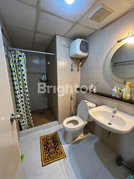 image APARTEMEN METROPOLIS TOWER A 2 BR FULL FURNISHED (7)