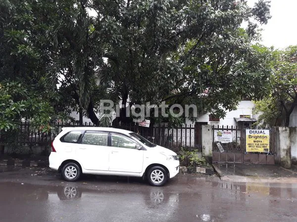 image VENDOR BU BANGET.. !!! RAYA GAYUNGSARI BARAT (1)