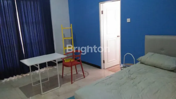 image RUMAH MEWAH LT 300M² DI REGENCY SURABAYA (5)