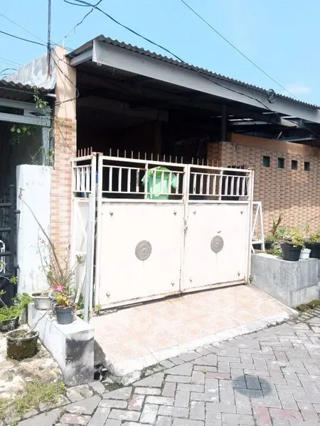 image RUMAH FULL BANGUNAN, 15 MENIT KE PUSAT KOTA SIDOARJO / ALUN-ALUN (2)