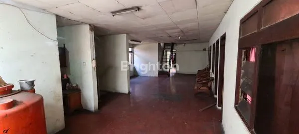 TIGA LANTAI MAINROAD, SIAP OPERASI