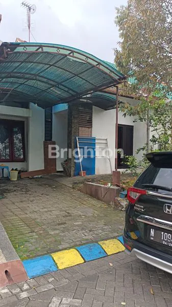 image SENGKALING REGENCY DAU MALANG DEKAT KAMPUS UNMUH, DEKAT WISATA BATU, JATIMPARK, BNS (2)
