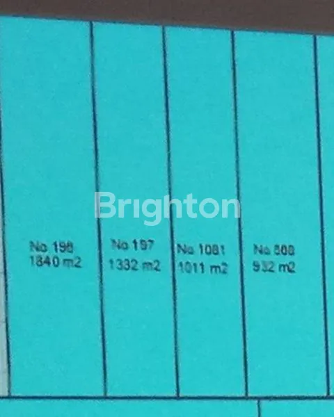 image TANAH LUAS JALAN POROS SINGOSARI (3)