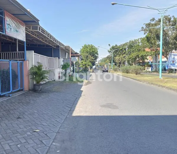 image RUMAH USAHA DI PURI SURYAJAYA (2)