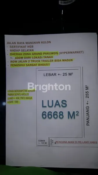 image  TANAH MANUKAN KULON NOL JALAN RAYA (3)