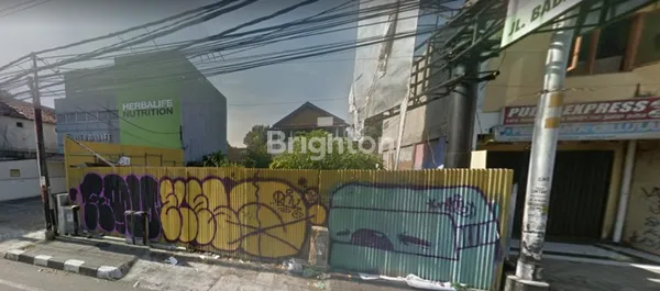 Gambar Property TANAH KOMERSIL DAN STRATEGIS DEPAN AMBARUKMO PAZA (AMPLAS) SLEMAN YOGYA