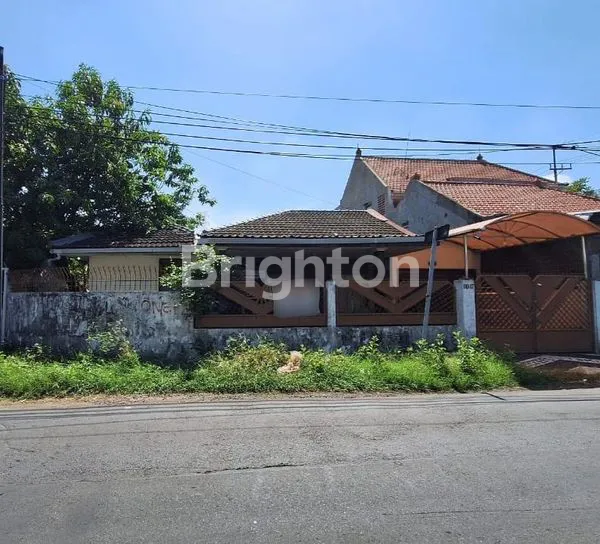 Gambar Property RUMAH DARMO INDAH SARI