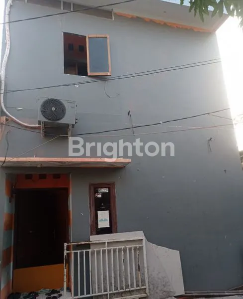 image RUMAH MURAH SIAP HUNI SUNTER JAYA JAKARTA UTARA (1)