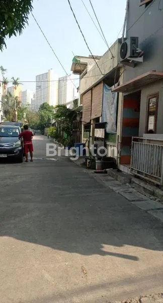 image RUMAH MURAH SIAP HUNI SUNTER JAYA JAKARTA UTARA (2)