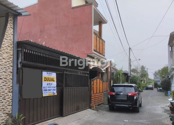image RUMAH MURAH SIAP HUNI DI KEDUNGKANDANG (2)