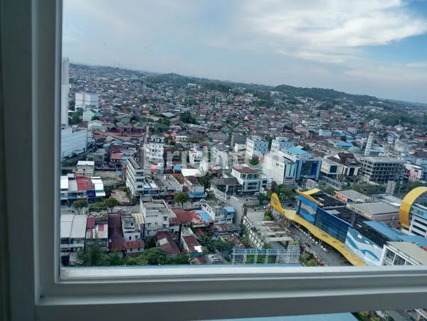 image BORNEO BAY, APARTEMEN SULTAN DI BALIKPAPAN (4)