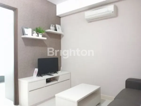 image BORNEO BAY, APARTEMEN SULTAN DI BALIKPAPAN (2)