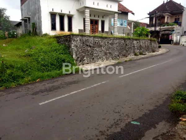 image TANAH 480 M2 DI DESA WENDIT, KEC PAKIS, KAB MALANG (2)