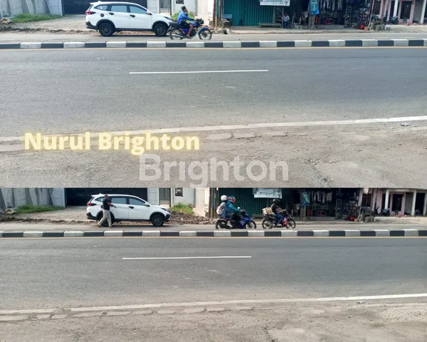 image HARUS TERJUAL CEPAT TANAH 5003 METER LETAK STRATEGIS DI JALUR UTAMA CIKARANG TIMUR (1)