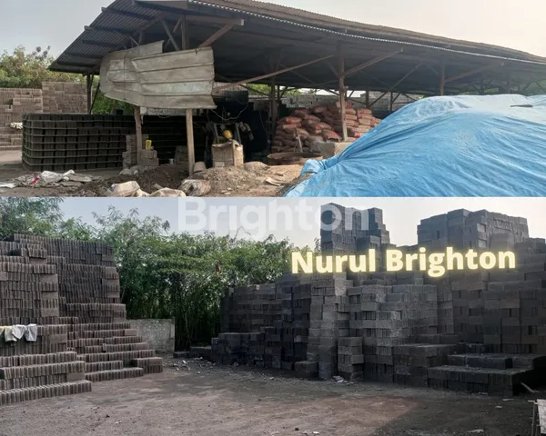 image HARUS TERJUAL CEPAT TANAH 5003 METER LETAK STRATEGIS DI JALUR UTAMA CIKARANG TIMUR (3)