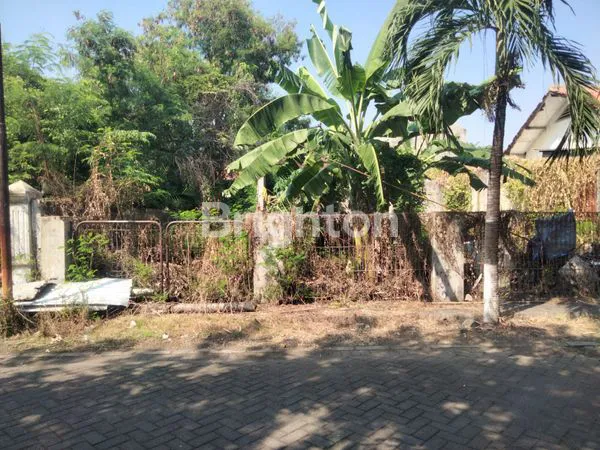 image TANAH STRATEGIS DI MEDOKAN ASRI UTARA SURABAYA DEKAT UPN DAN RAYA MERR (1)