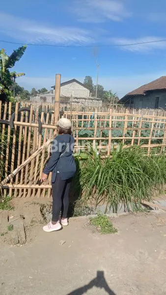 TANAH KOPENG SIAP BANGUN MURAH