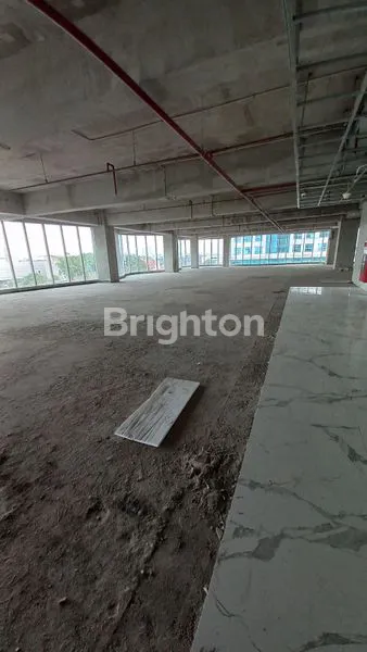 image PERKANTORAN PLUIT LANDMARK (2)