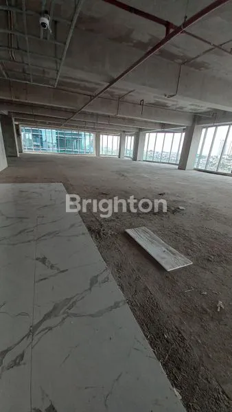 PERKANTORAN LANDMARK PLUIT